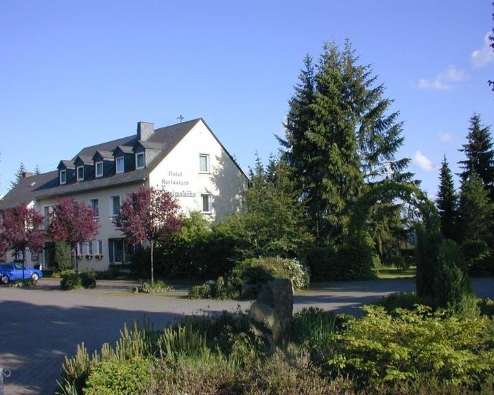 Hotel Wilhelmshöhe